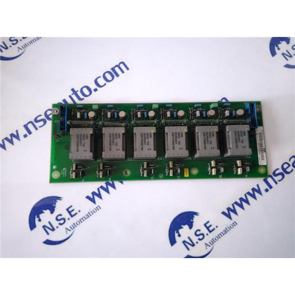 ABB TK852V010 3BSC950342R1 TK852V010 Shielded FTP CAT 5e cross-over