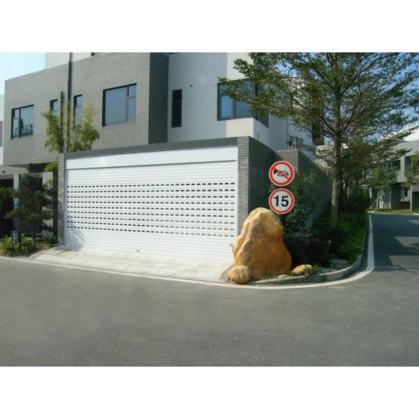 Aluminium Roller Shutter Door, Automatic Aluminum Rolling Shutters, Roll up Shutter Door