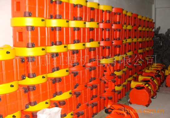 1500 W Inflatable Bounce House Blower FQM-2325/1125 220V / 110V CE Approved