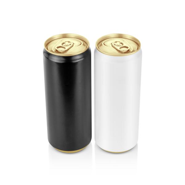 12oz 355ml Standard Aluminum Can Printed Beer Cans