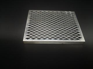 3.0mm Polished External Deep Drawn Stainless Steel Parts