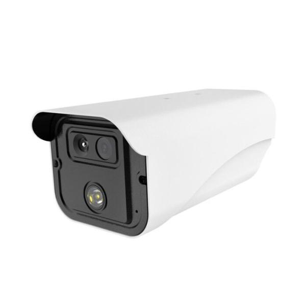 IP65 Facial Recognition Thermometer Temperature Attendance Door Access Control