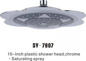  10 Inch Rain Spa Shower Head Manufactures