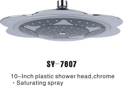 10 Inch Rain Spa Shower Head