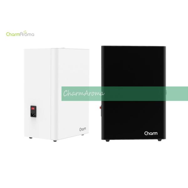 HVAC Aroma Scent Machine Cold - Air Diffusion Technology Easy Maintenance