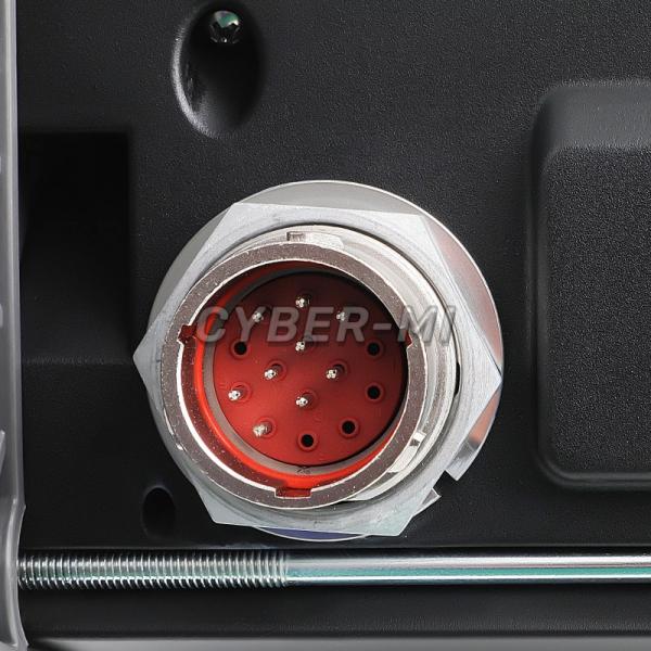 JLG 1001091153 Joystick Control Box For JLG Scissor Lift Platform