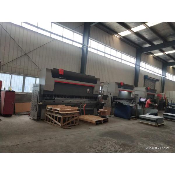 Higher Ductility 304 Stainless Steel Stamping Parts
