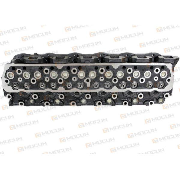 High Precision Small Engine Cylinder Head Assembly Components ME997756