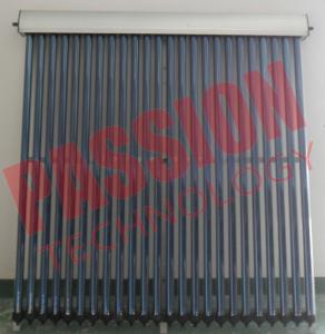  Compact Hot Water Solar Collector , Passive Solar Heat Collector High Pressure Manufactures