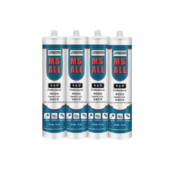 GP Chemical Resistant Thread Sealant CGS Ms Silicone Sealant