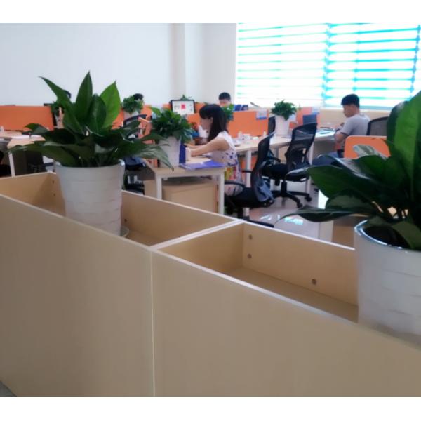 Shenzhen Huyssen Technology Co.,Ltd