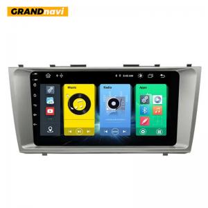  Universal 7 Inch Car Android Player Capacitive Wince System Android Auto DVD Player Manufactures