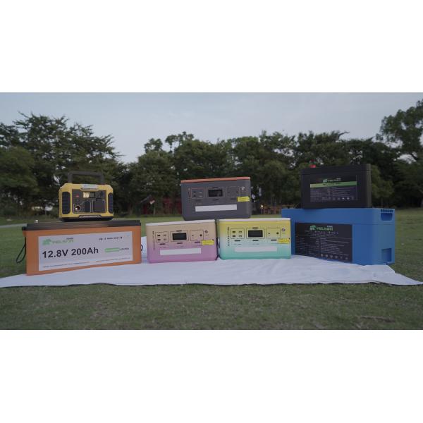 Deep Cycle 48V Lifepo4 Battery For Motorcycle Rechargeable 60ah 105ah 100ah Lithium Ion