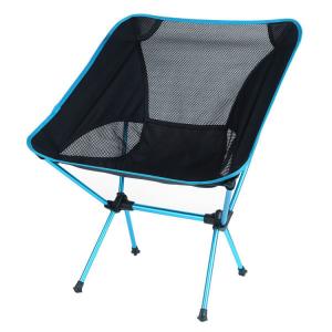  Lounge Lightweight Portable Camping Chair With Canopy Carry Bag 54x48x65Cm Manufactures