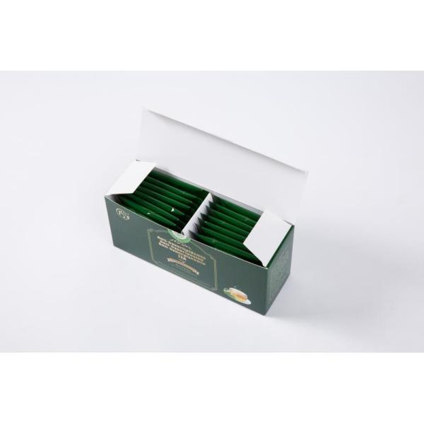 Herbal diabetes tea organic blood lipid regulating tea