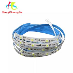  5m Per Roll Flexible LED Strip 6*1000mm 8W Type S LED Light Strips Manufactures