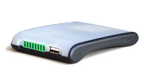 UR-500 UHF small desktop Reader