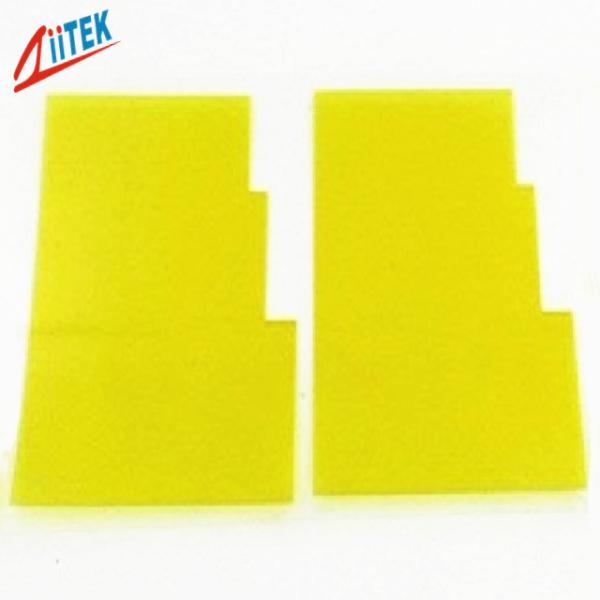 Low Melting Point Thermal Phase Changing Materials 0.95 W / mK with  0.024℃-in² / W