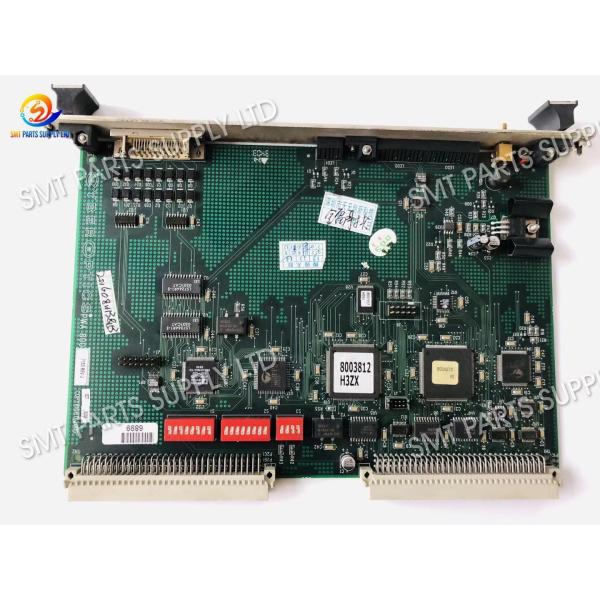 JUKI 2050 2060 FX-1 MCM 4 Laser Control Board E9610729000