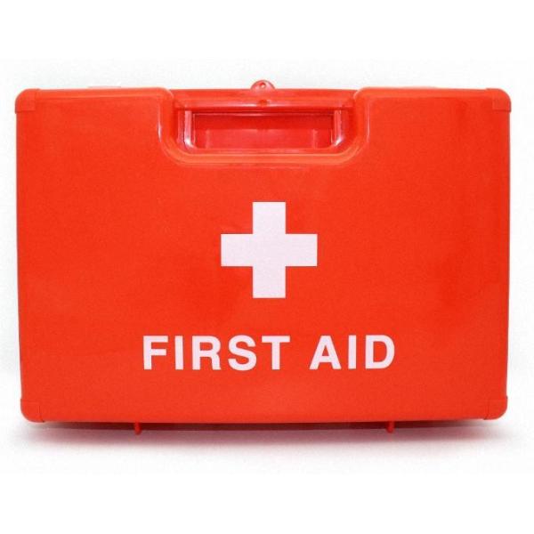 Waterproof Medical First Aid Bag Portable For Survival Emergency