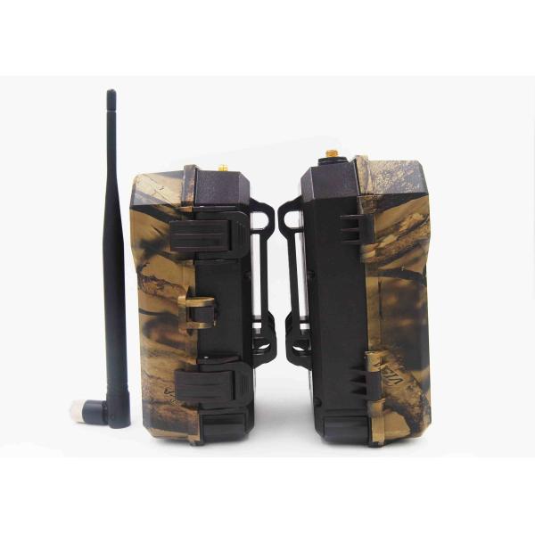 Night Vision Outdoor Wireless Hunting Trail Cameras Wireless Wildlife Camera