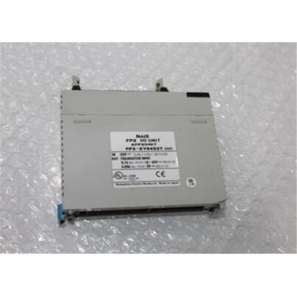 FP2XY64D7TJ FP2-XY64D7T PANASONIC FP2 combi unit 32IN (12-24V DC), 32OUT transistor NPN (5-24V DC)