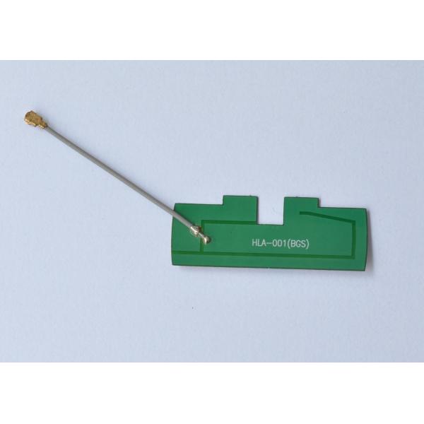 Embedded GSM Internal Antenna Frequency 900 - 1800mhz