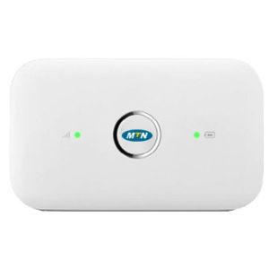 Portable 4G Wifi Router