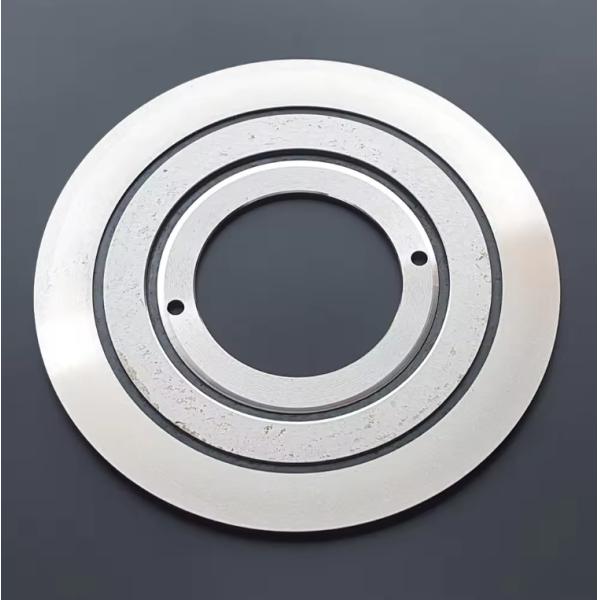 Seton Circular knife round cutting blade for printing packaging industrial slitter blade