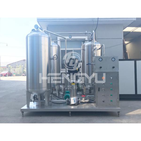 Alcohol Making Machine/whisky Production Machine/beer Production Line
