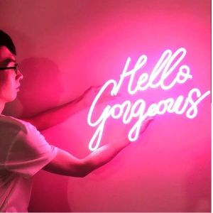 LED Neon Sign