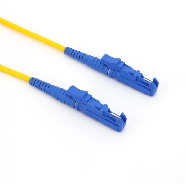 OEM ODM OPTICKING E2000Patchcord