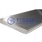 Stainless Steel Sheet Metal