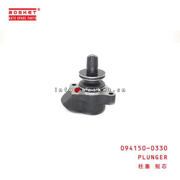 094150-0330 Plunger suitable for ISUZU CXZ51K 6WF1