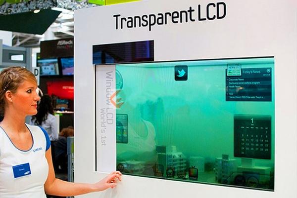 Quality Indoor Digital Signage LCD Display / Digital Advertising LCD Touch Screen Display for sale