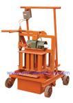 Simple 2-45 Vacuum Pressure Casting Machine with Low Cost Mobile Bock Making