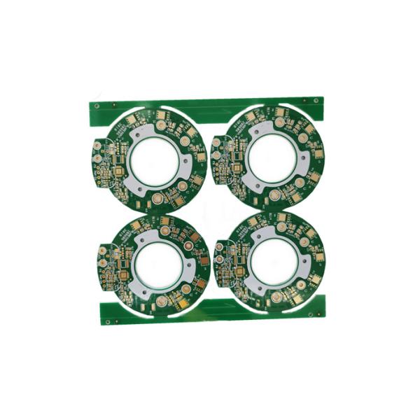 Schematic Pcb Layout Design Services
