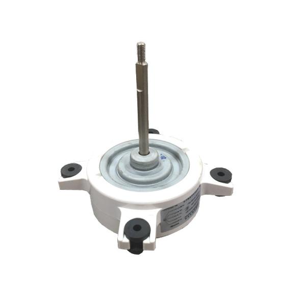 DC Resin Packed Motor for Air Conditioner Dehumidifier Electric Fan Motor