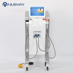  rf  fractional needling therapy price micro needle machine Manufactures