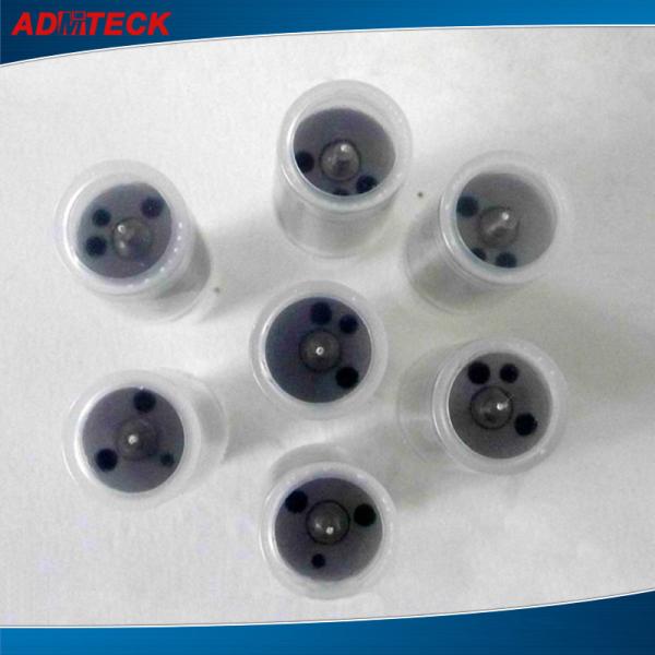 Common Rail Fuel Injection Nozzle