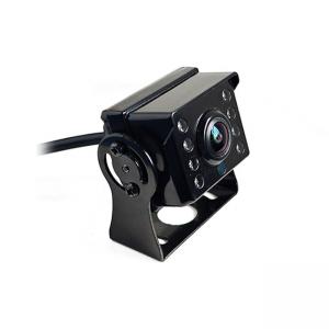  CVBS Car Front Side View Camera For Truck Waterproof IP67 Seismic Strength Manufactures