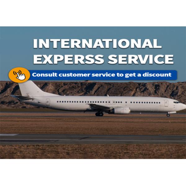 Door To Door Air Freight From China To Philippines