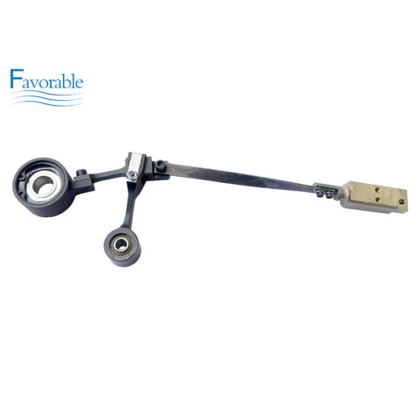 Articulated Knife Drive Linkage Assembly For Gerber Gt7250 59268001