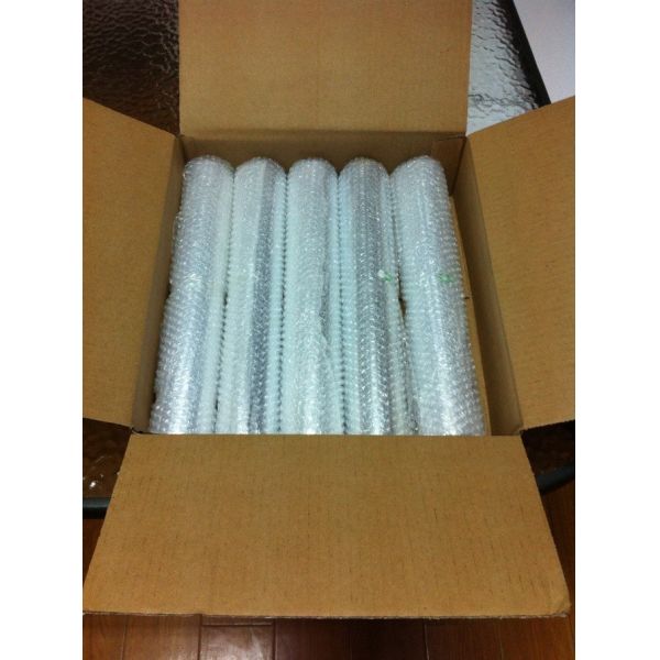 Food Wrapping Household Aluminium Foil Food Grade For Barbecue / Freezing