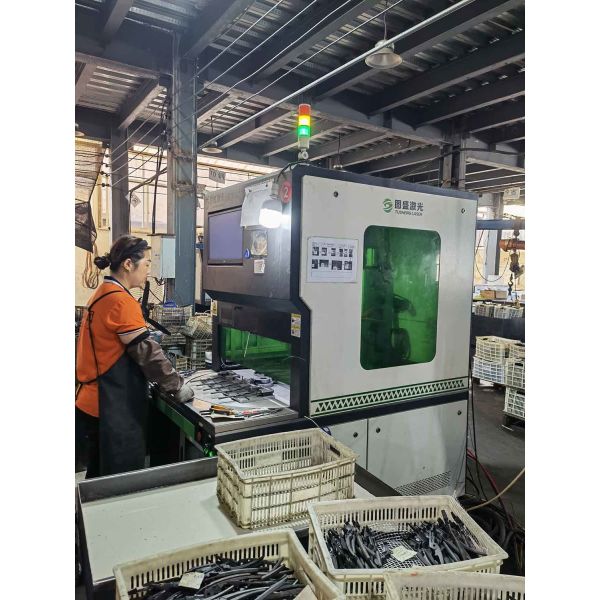 Wanzhuo (Jiangsu) Hardware Tools Manufacturing Co., Ltd