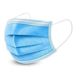 Disposable Face Mask