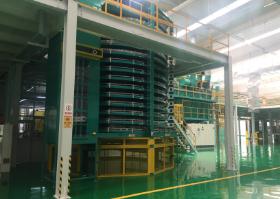 American standard Low PH Brite 12oz slim cans for vodka mix juice in shanghai city