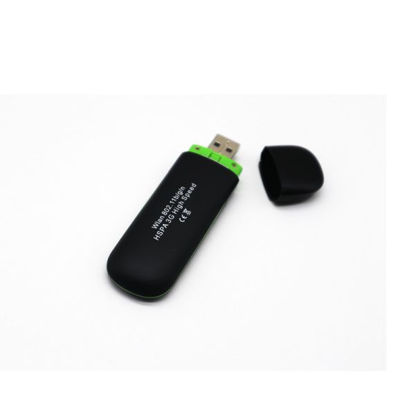 DC 12V 1A Commercial 4G Router With WEB UI / SMS Support WEP(64/128-Bit) Security