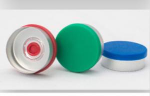  20mm Tear Off Cap Commonly For Tamper Evident Packaging In Various Industries Manufactures