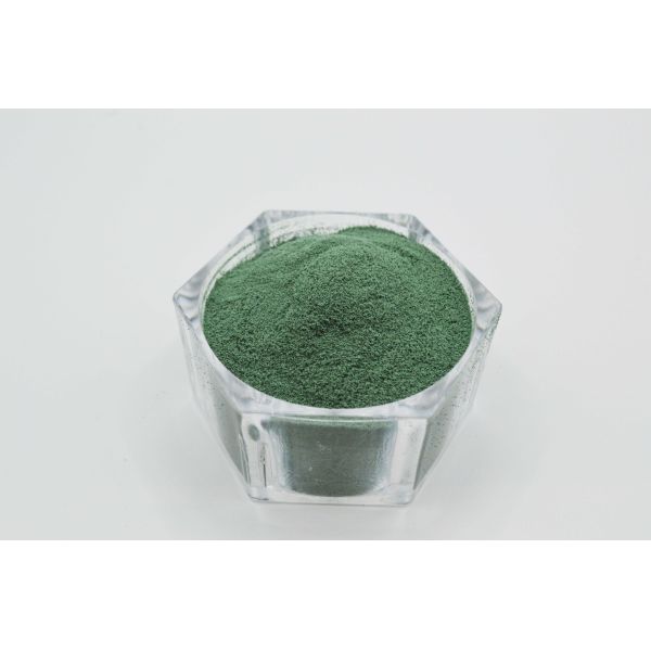 Protein Chelate Chromium Additive For Water Soluble Powder Green Powder